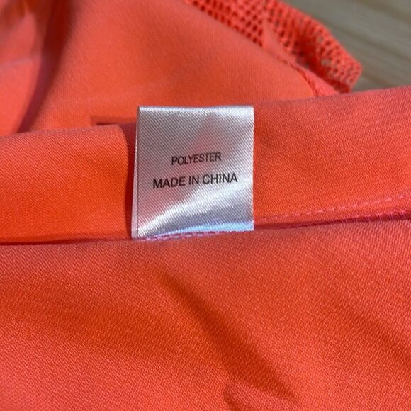 Toby heart ginger shorts  - Picture 7 of 7